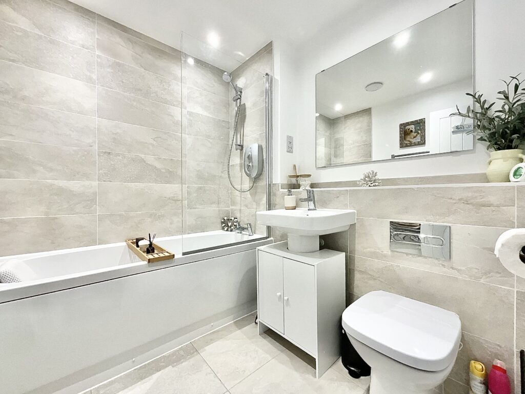 Brough Grove, Cheadle, ST10