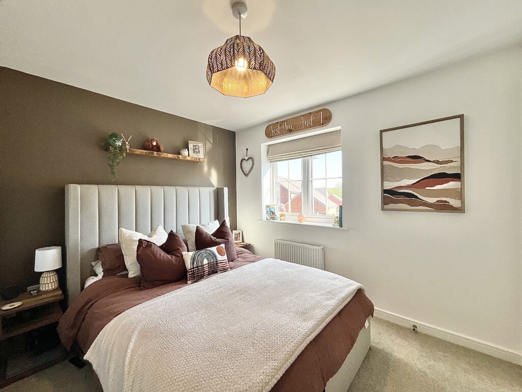 Brough Grove, Cheadle, ST10