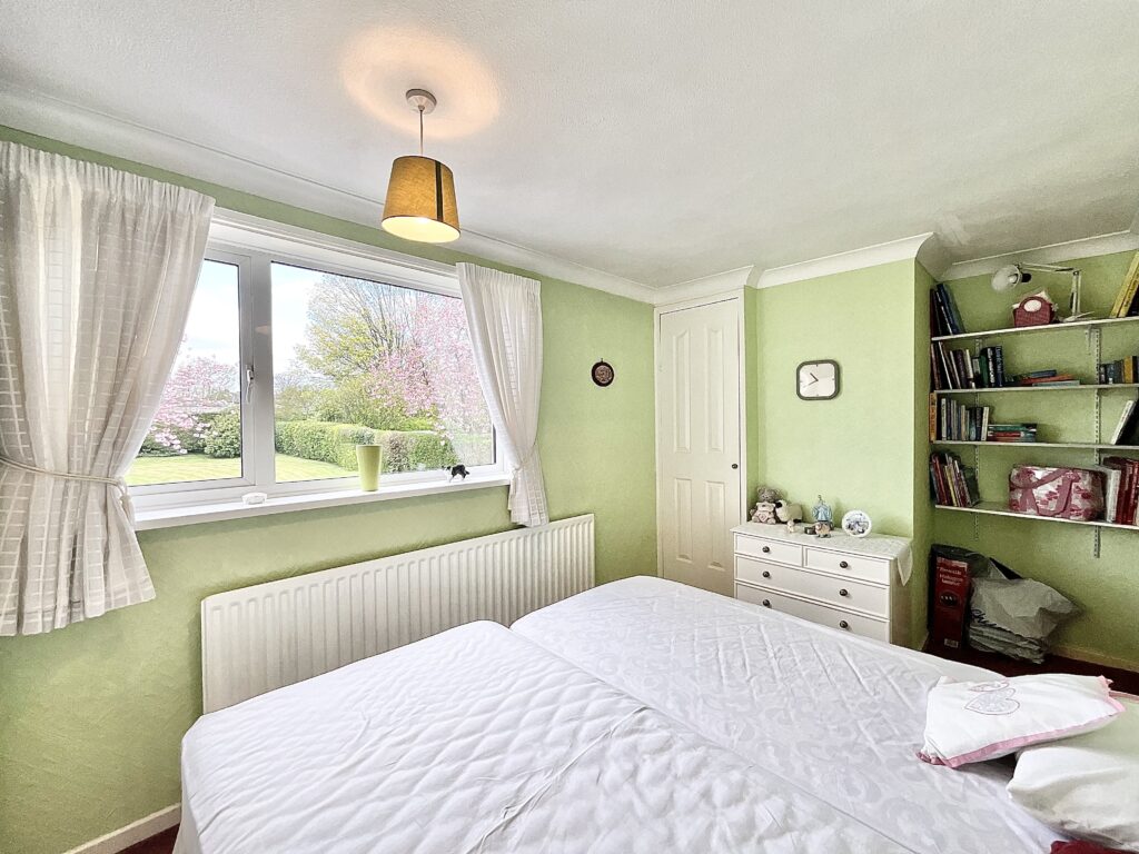 Ash Bank Road, Werrington, ST9