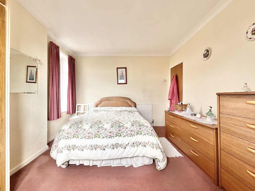 Ash Bank Road, Werrington, ST9