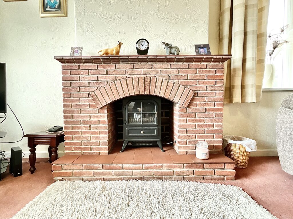 Ash Bank Road, Werrington, ST9