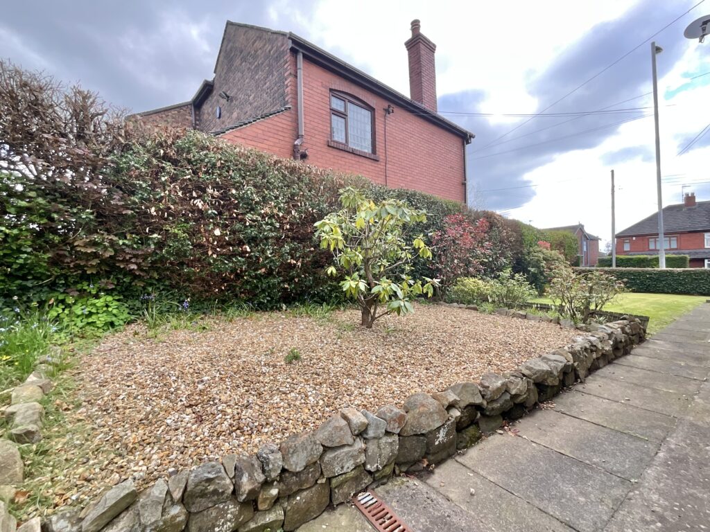 Ash Bank Road, Werrington, ST9