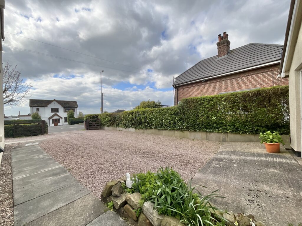 Ash Bank Road, Werrington, ST9