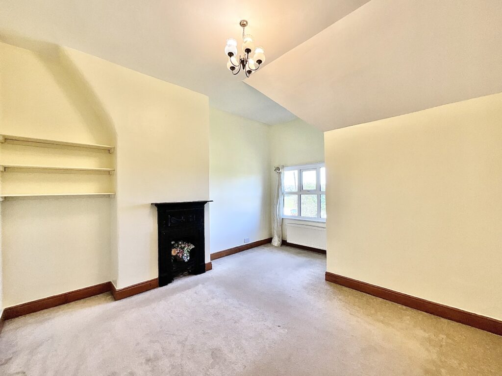 Blythe Bridge Road, Caverswall, ST11