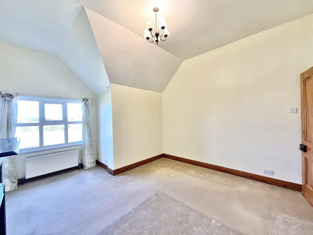 Blythe Bridge Road, Caverswall, ST11