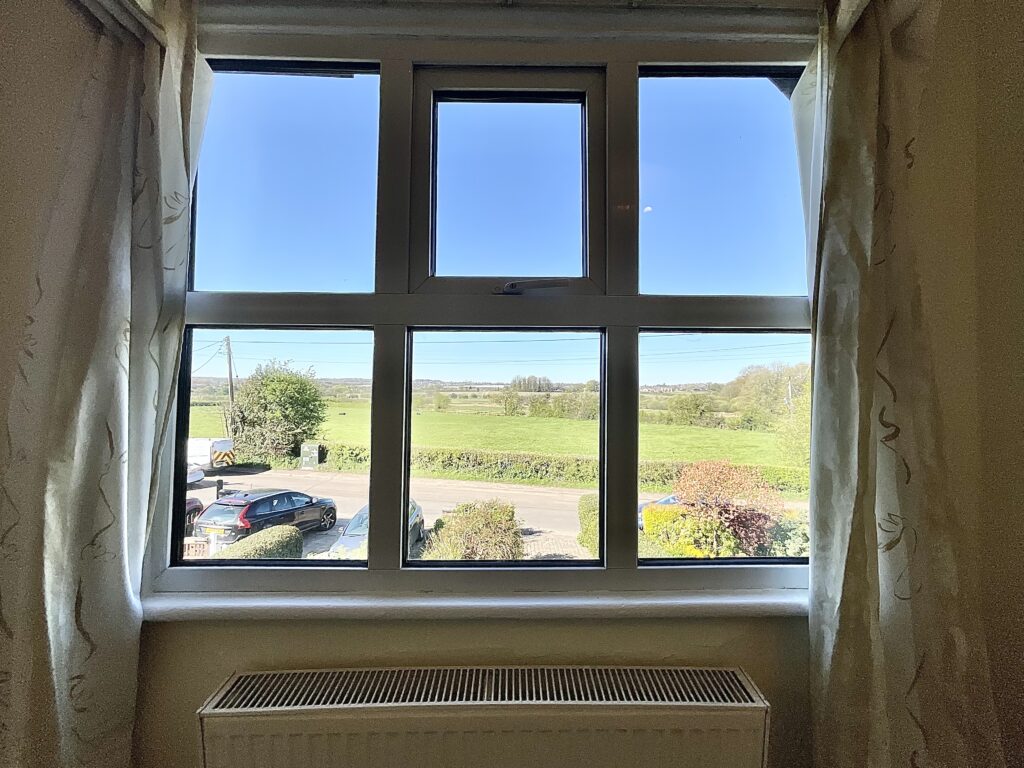 Blythe Bridge Road, Caverswall, ST11