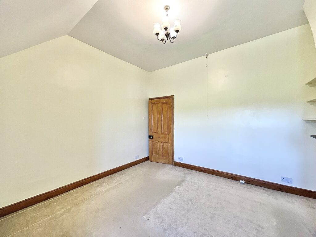 Blythe Bridge Road, Caverswall, ST11