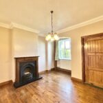 Blythe Bridge Road, Caverswall, ST11