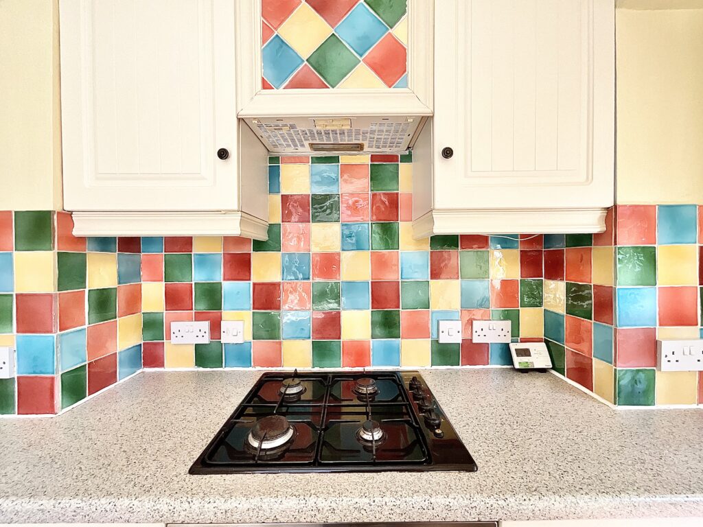 Blythe Bridge Road, Caverswall, ST11