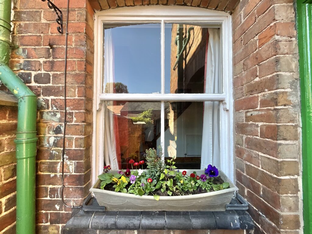 Blythe Bridge Road, Caverswall, ST11