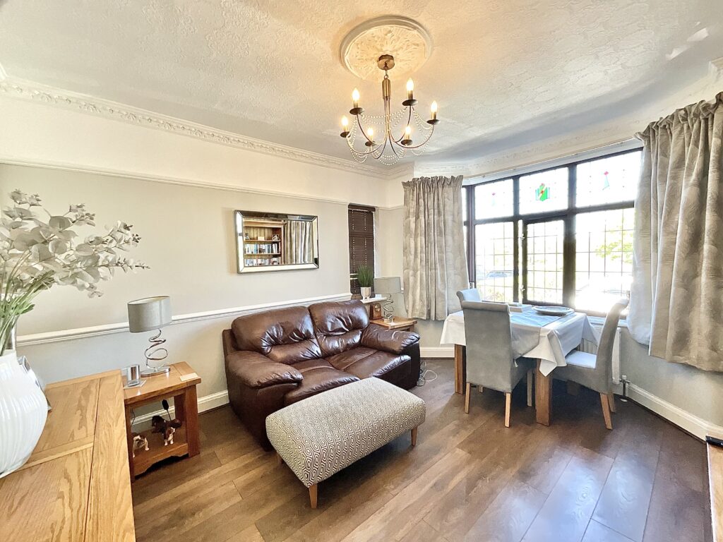 Ash Bank Road, Stoke-On-Trent, ST2