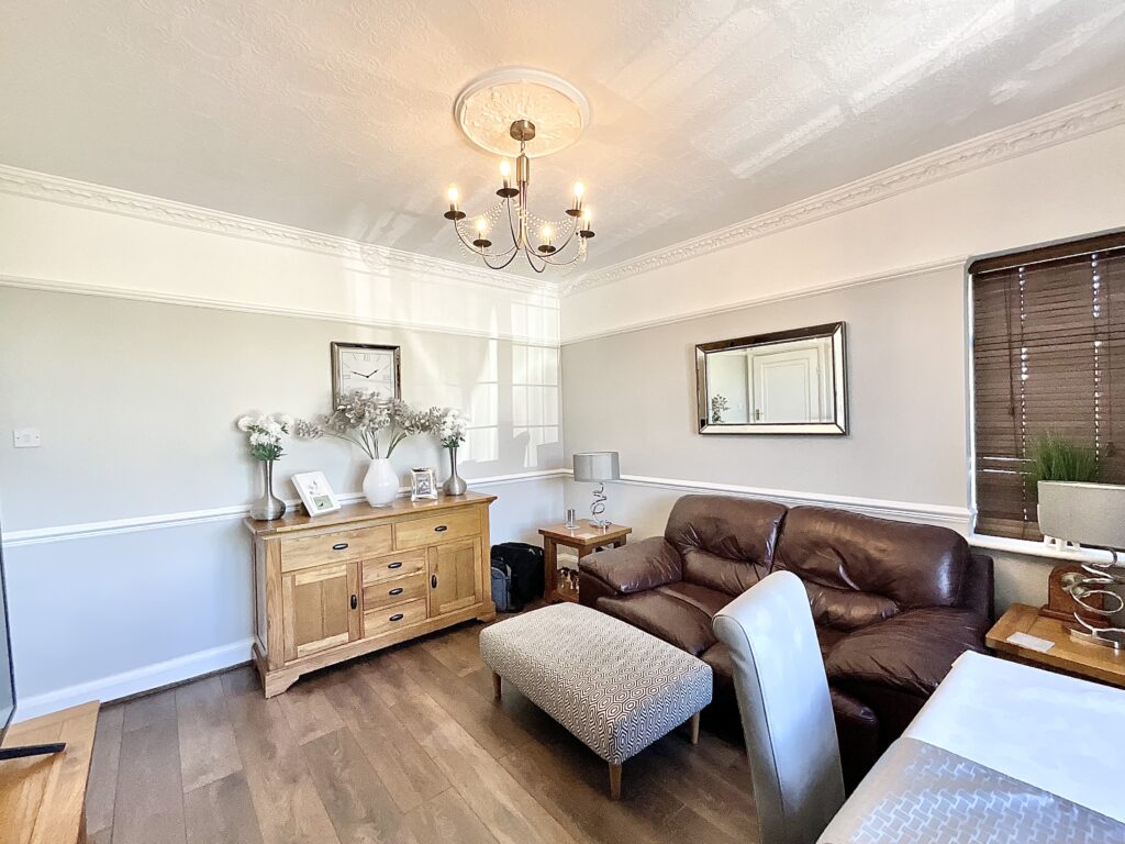 Ash Bank Road, Stoke-On-Trent, ST2