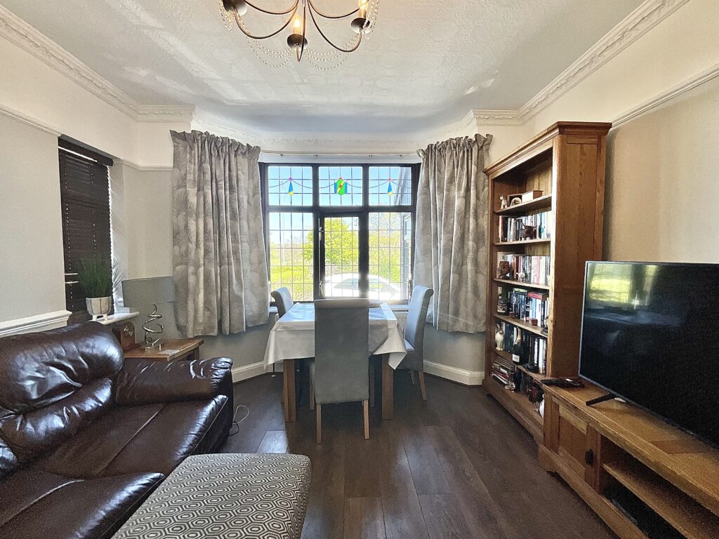 Ash Bank Road, Stoke-On-Trent, ST2