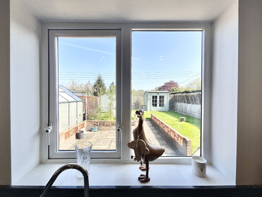 Meadow Way, Tean, ST10