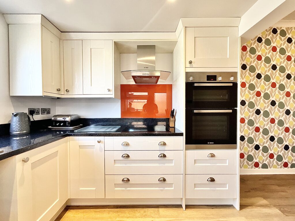 Meadow Way, Tean, ST10