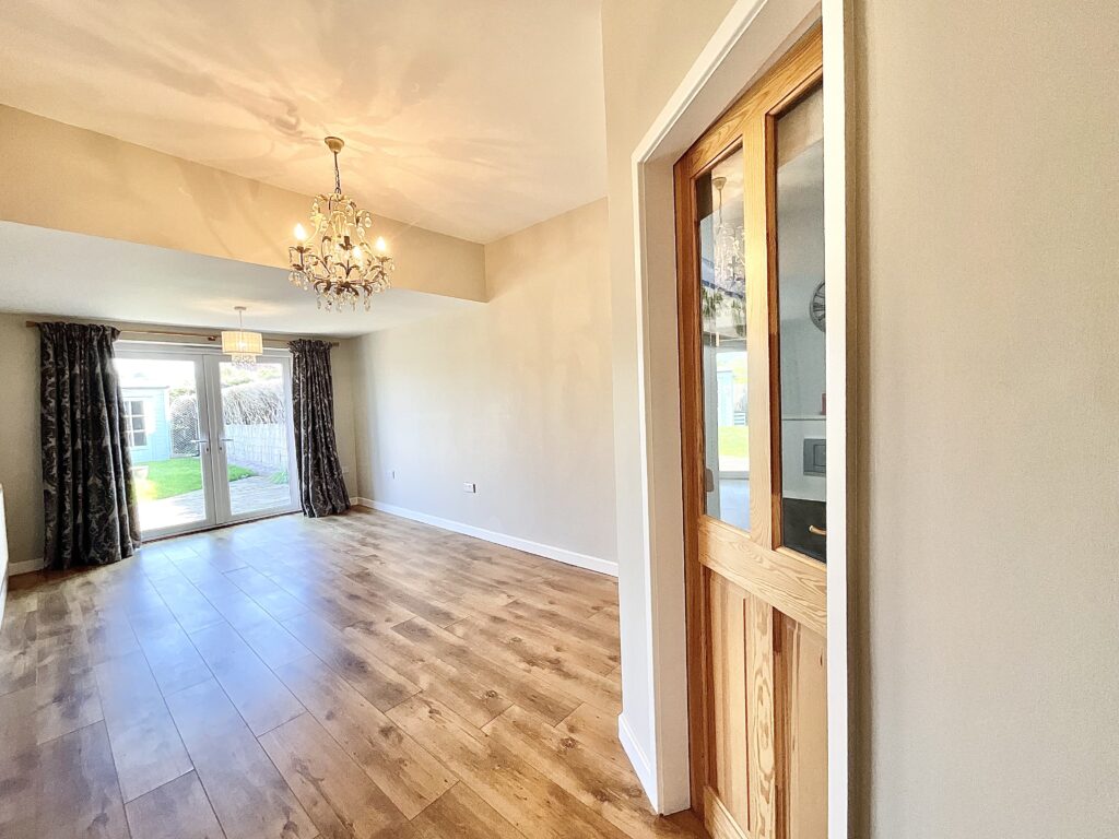 Meadow Way, Tean, ST10