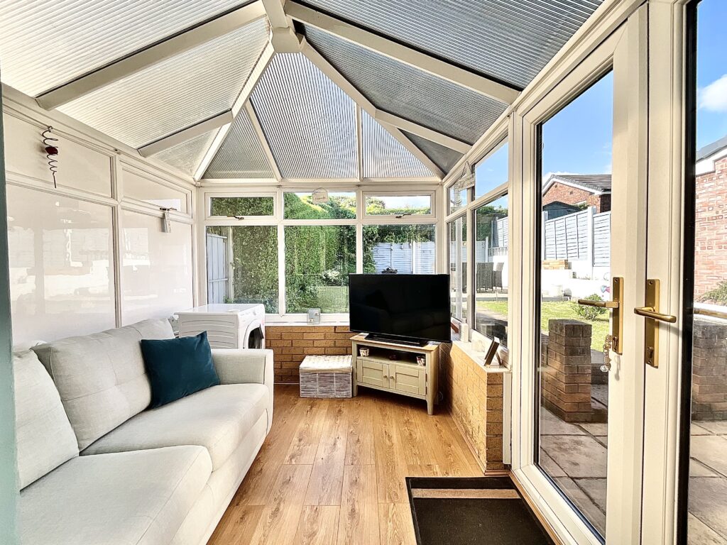 Rustington Avenue, Stoke-On-Trent, ST3