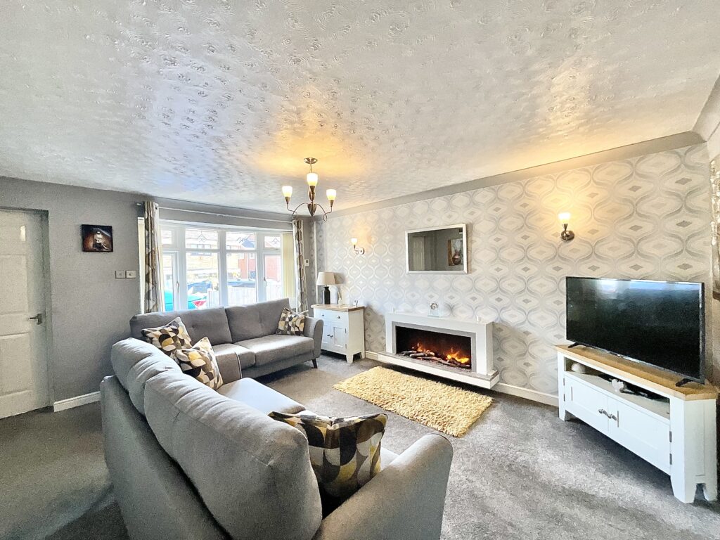 Rustington Avenue, Stoke-On-Trent, ST3