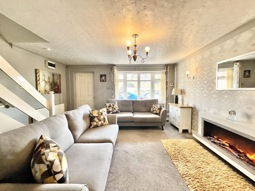 Rustington Avenue, Stoke-On-Trent, ST3