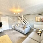 Rustington Avenue, Stoke-On-Trent, ST3