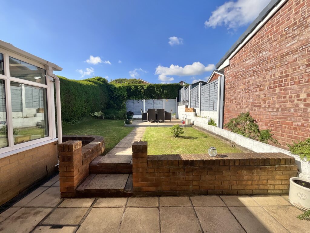 Rustington Avenue, Stoke-On-Trent, ST3