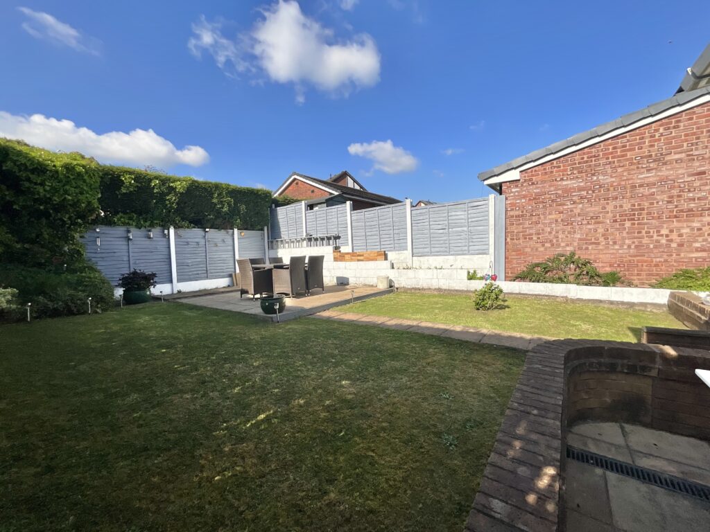 Rustington Avenue, Stoke-On-Trent, ST3