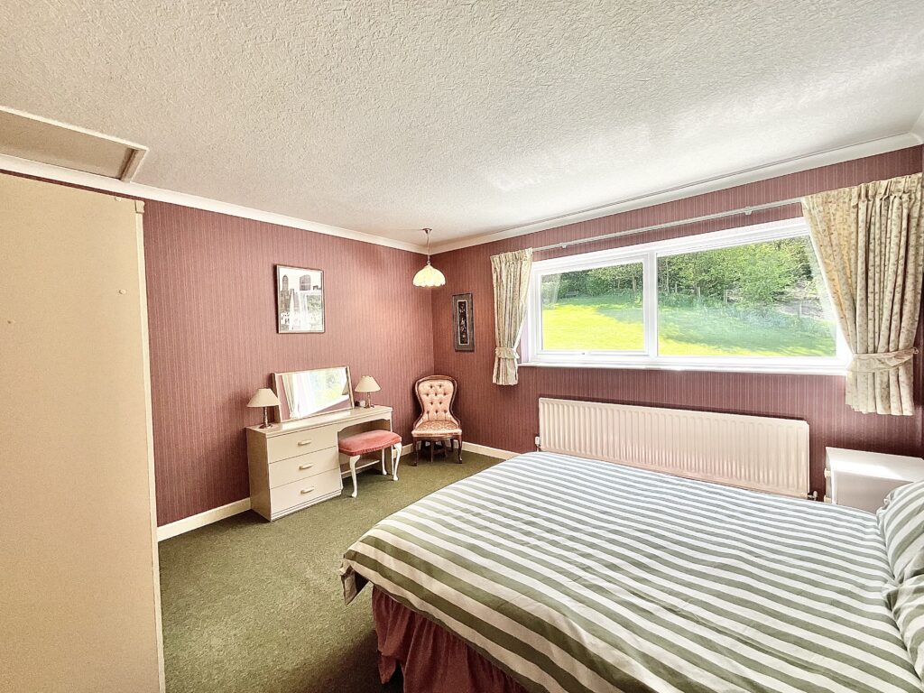 Harewood Close, Cheadle, ST10