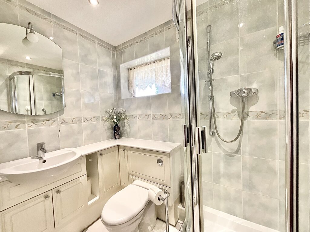 Harewood Close, Cheadle, ST10