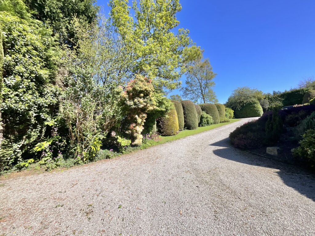 Harewood Close, Cheadle, ST10