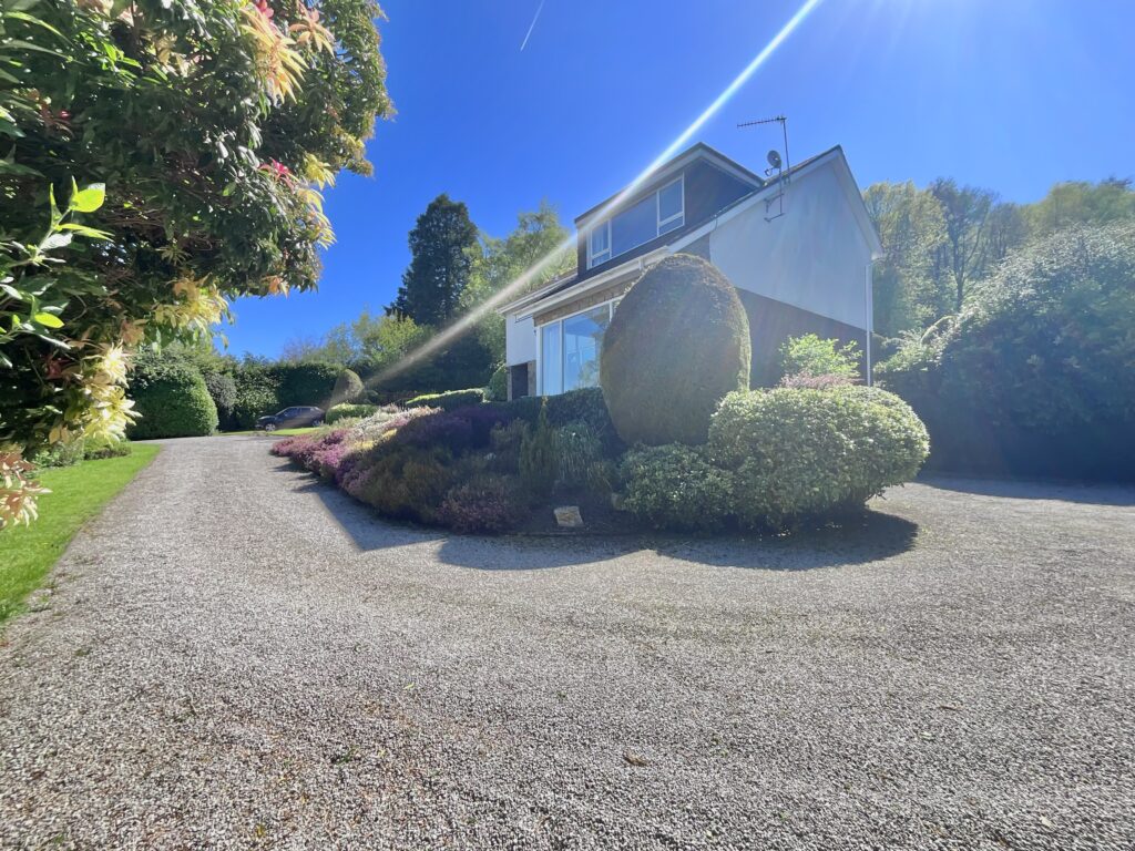 Harewood Close, Cheadle, ST10