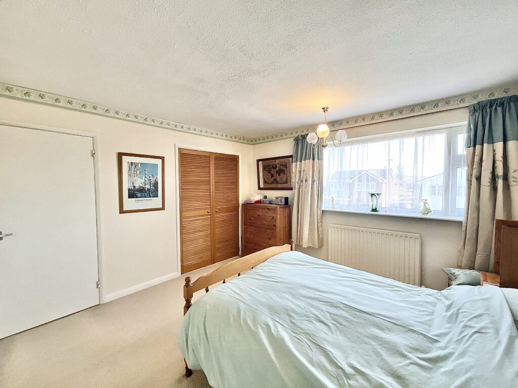 Aynsley Close, Cheadle, ST10