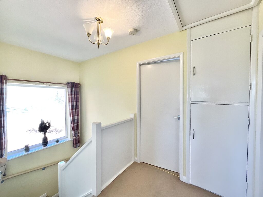 Aynsley Close, Cheadle, ST10