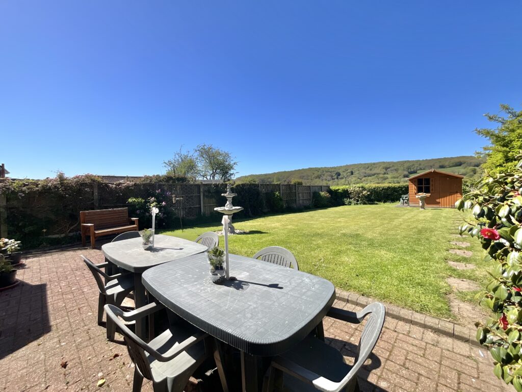 Aynsley Close, Cheadle, ST10