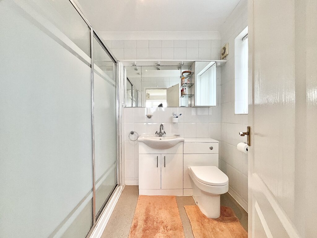 Park Drive, Cheadle, ST10