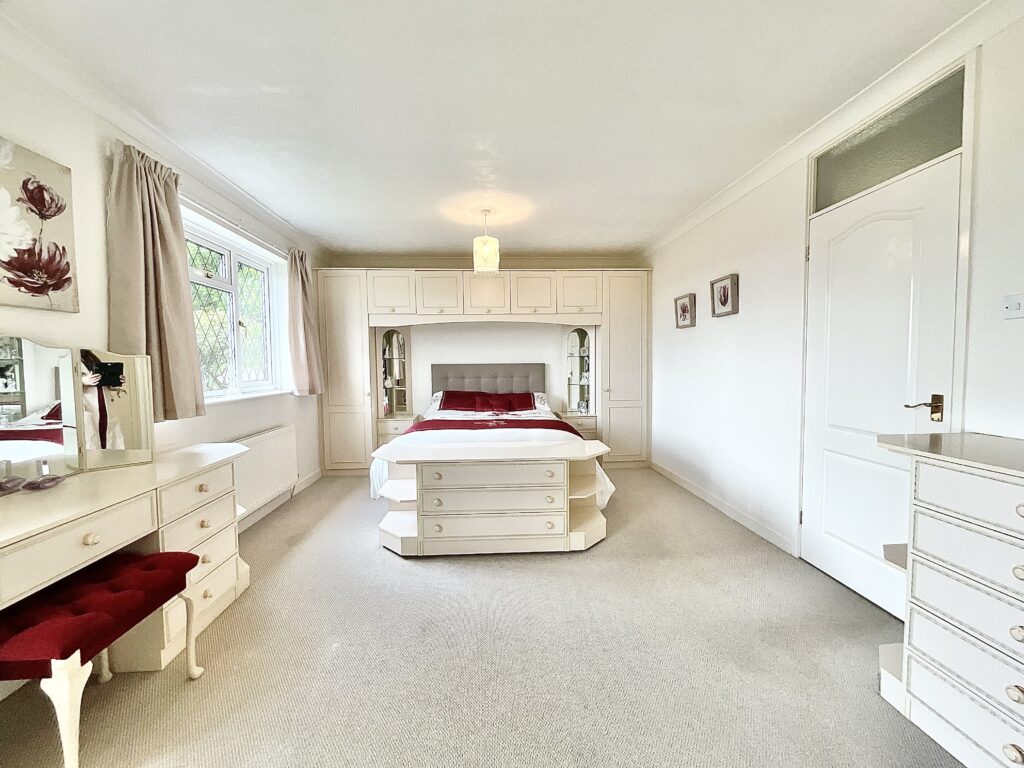 Park Drive, Cheadle, ST10
