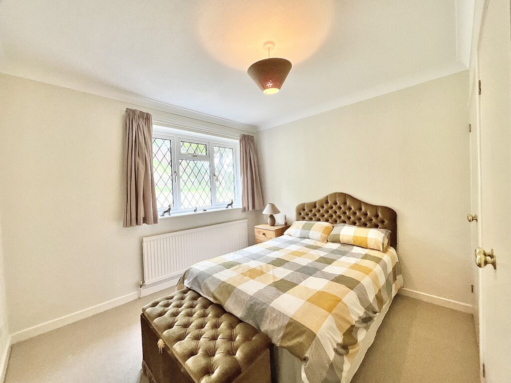 Park Drive, Cheadle, ST10
