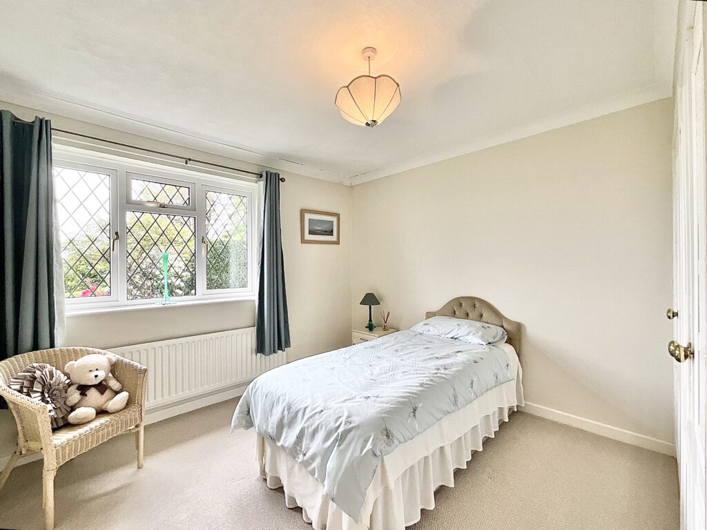 Park Drive, Cheadle, ST10