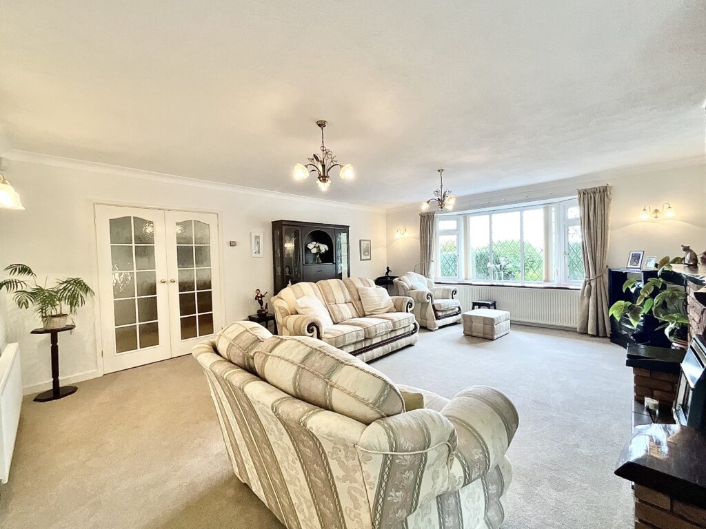 Park Drive, Cheadle, ST10