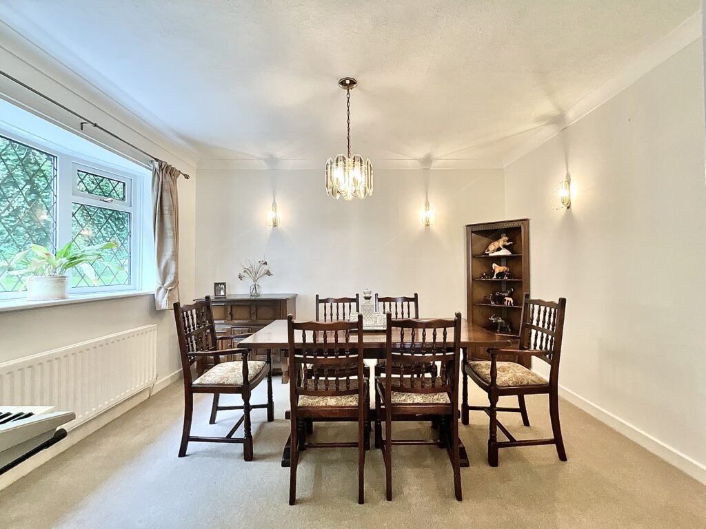 Park Drive, Cheadle, ST10