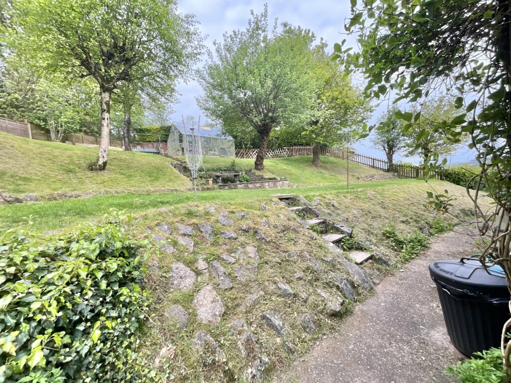 Park Drive, Cheadle, ST10