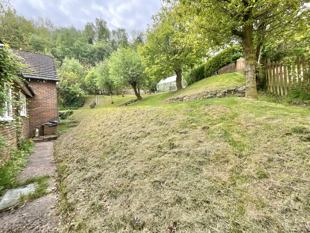 Park Drive, Cheadle, ST10