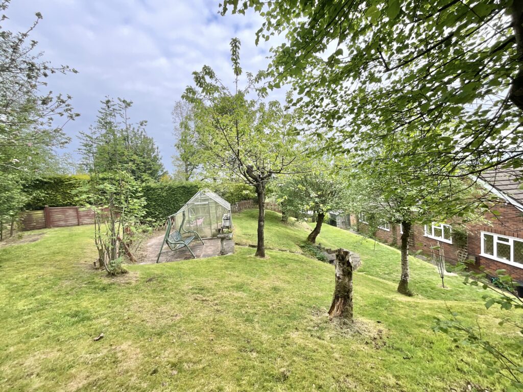 Park Drive, Cheadle, ST10