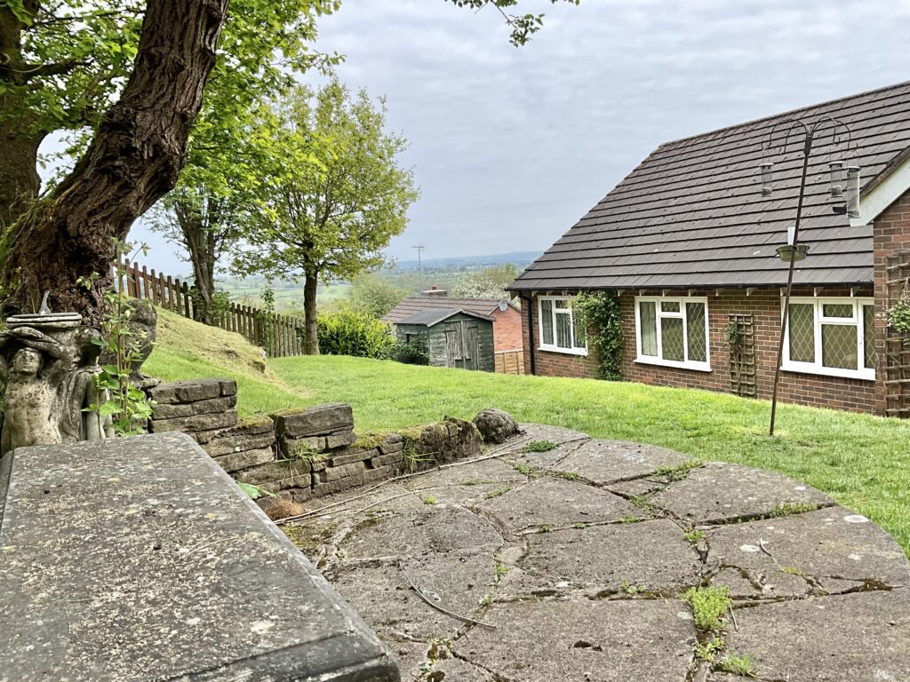 Park Drive, Cheadle, ST10