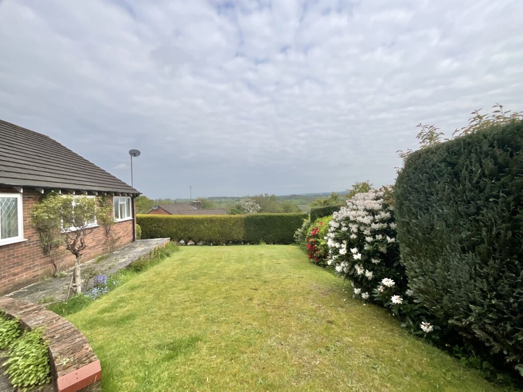 Park Drive, Cheadle, ST10