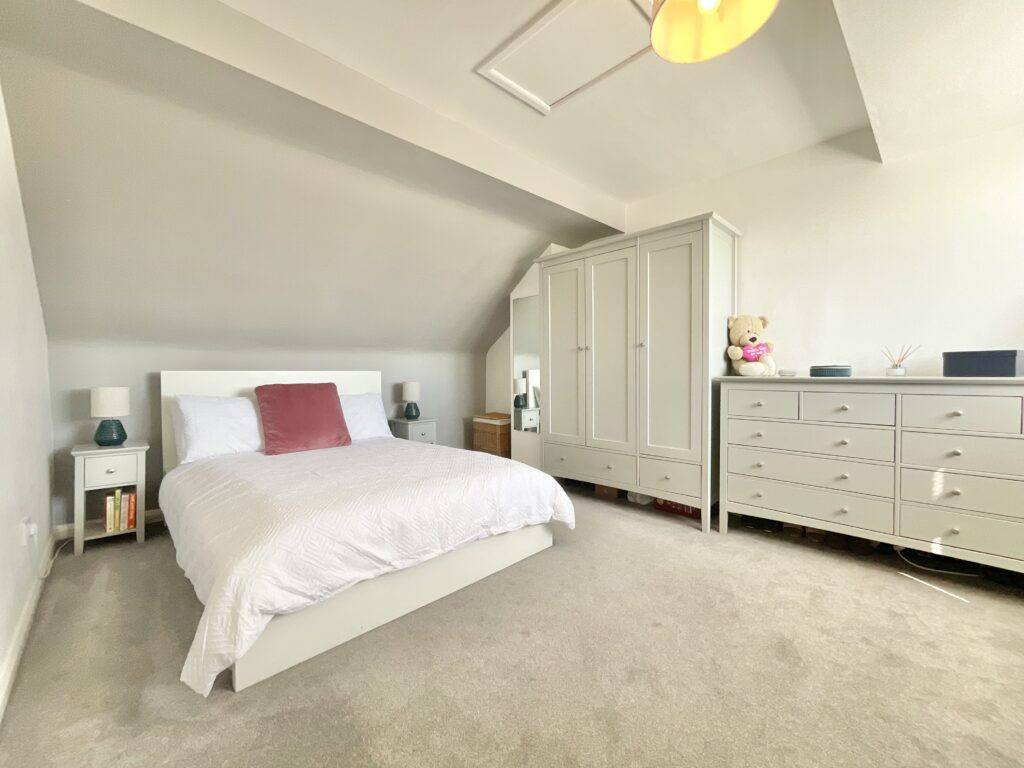Lords Mill Road, Shavington, CW2