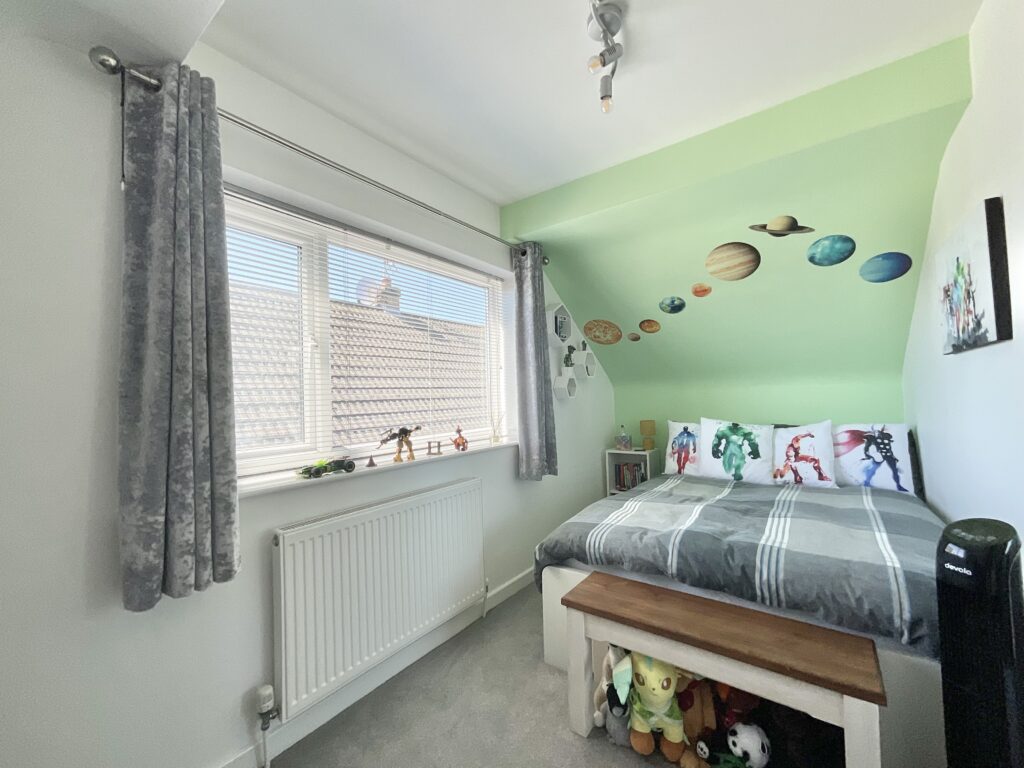 Lords Mill Road, Shavington, CW2