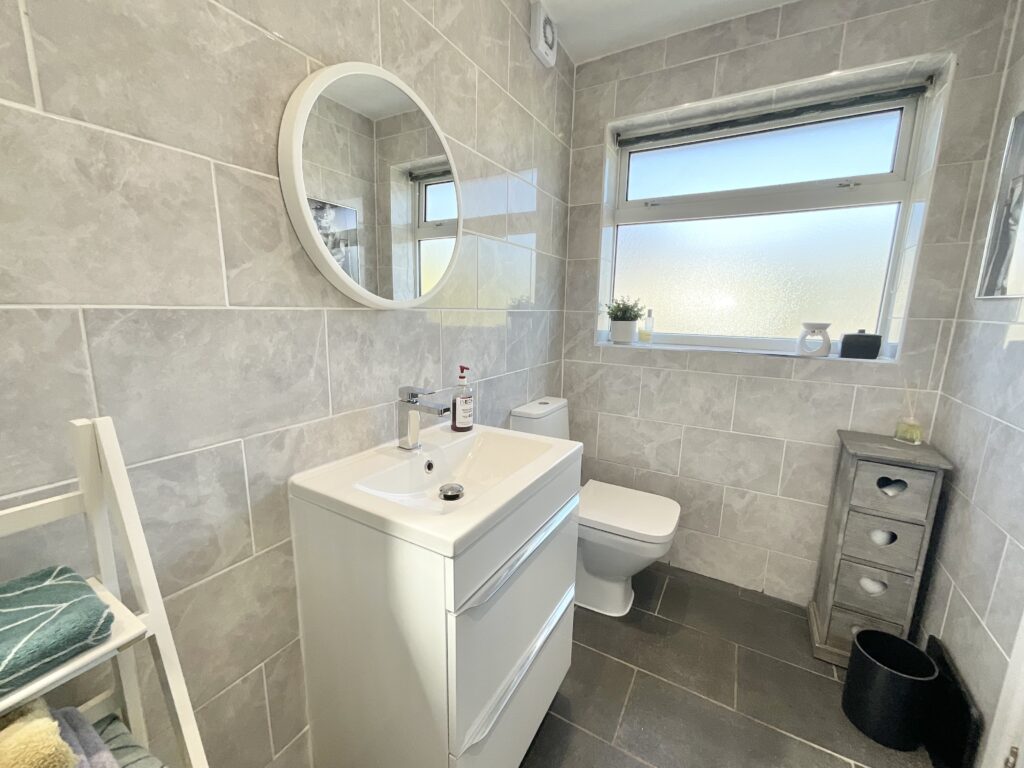 Lords Mill Road, Shavington, CW2