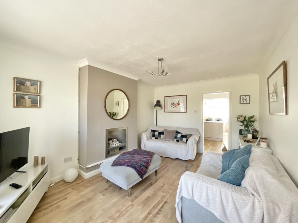 Lords Mill Road, Shavington, CW2