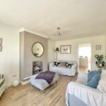 Lords Mill Road, Shavington, CW2