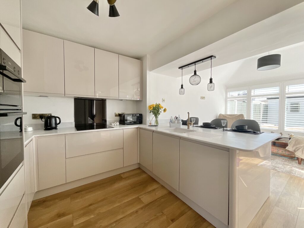 Lords Mill Road, Shavington, CW2